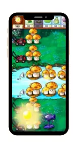 PvZ Fusion Expanded 1 Screenshot of PvZ Fusion expanded