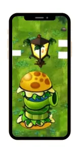 PvZ Fusion Expanded 3 Screenshot of PvZ Fusion Expanded