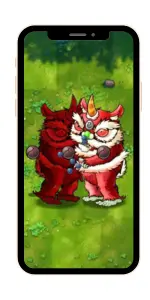 PvZ Fusion Plus 6 Screenshot of PvZ Fusion Plus