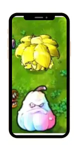 PvZ Fusion Plus 3 Screenshot of PvZ Fusion Plus